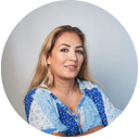 A picture of Leila Diba